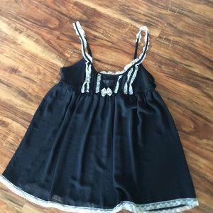 Victoria secrets babydoll